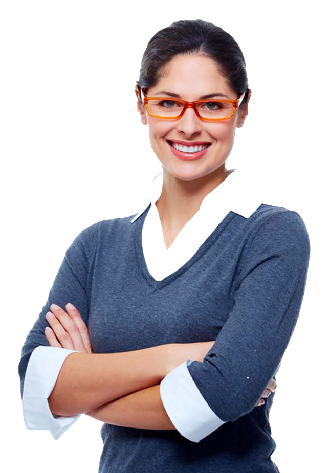 Professional working in Canada